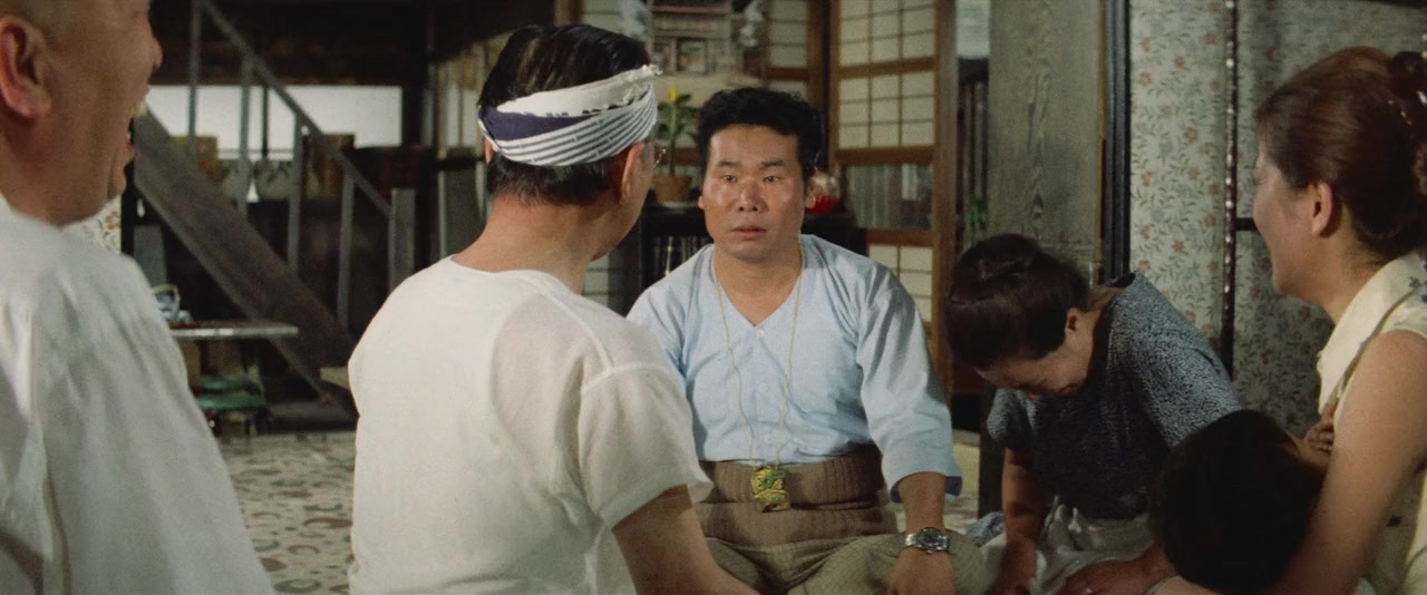 Otoko wa tsurai yo: Boukyou hen screenshot 2