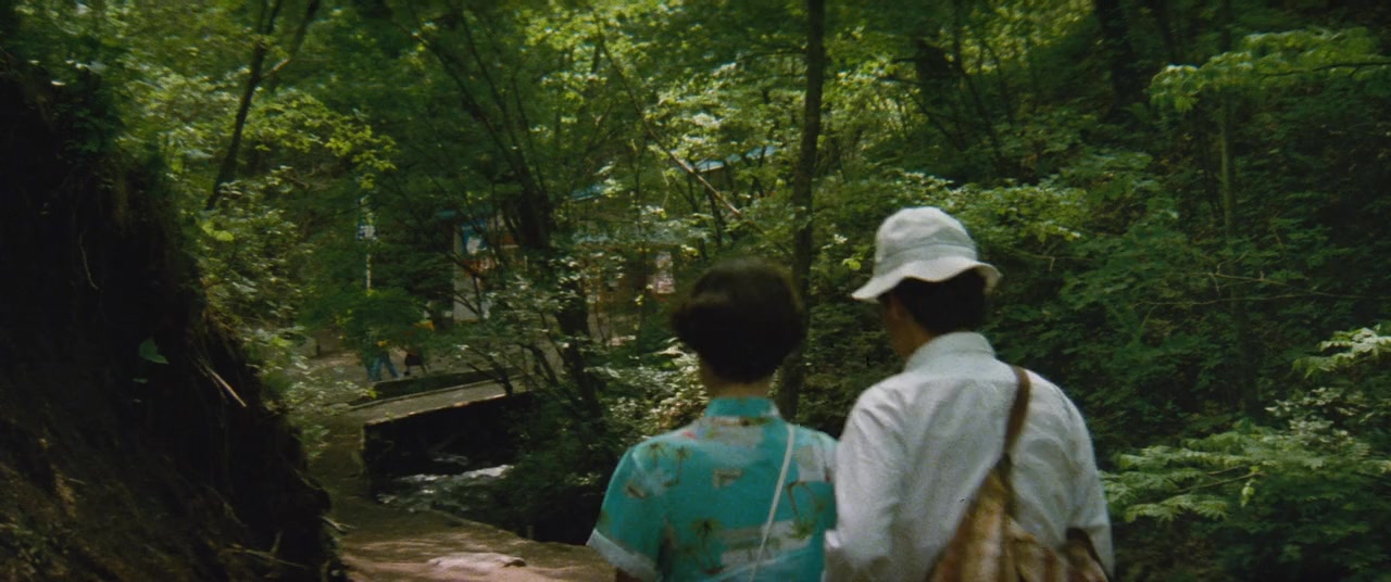 Otoko wa tsurai yo: Torajiro haibisukasu no hana screenshot 2