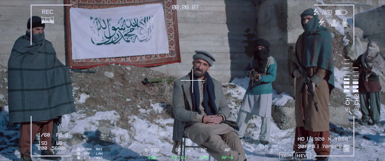Torbaaz screenshot 1