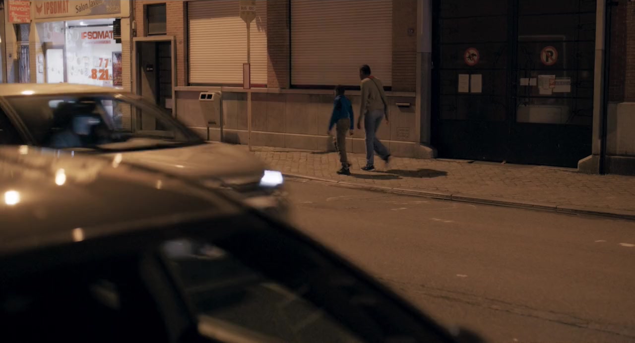 Tori et Lokita screenshot 3