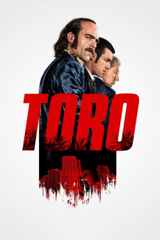 Toro (2016) poster