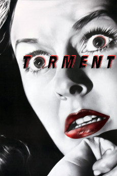 Torment (1986) poster