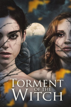 Torment of the Witch (2025) poster