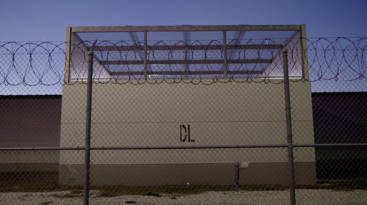 Torn Apart: Separated at the Border screenshot 2