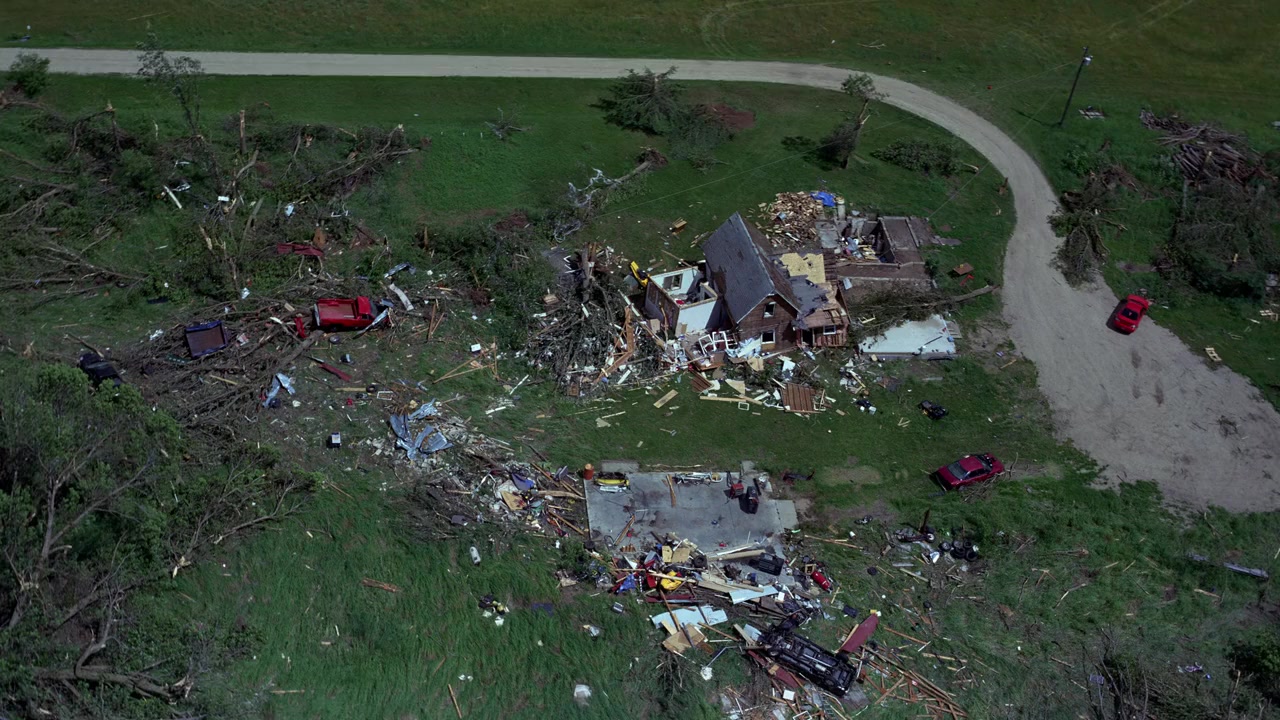 Tornado Alley screenshot 2