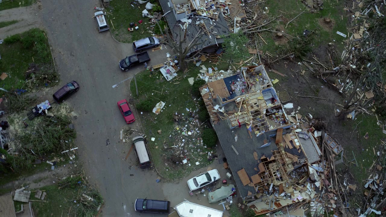 Tornado Alley screenshot 3