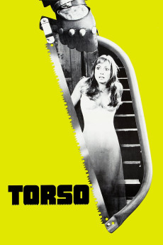 I corpi presentano tracce di violenza carnale (1973) poster