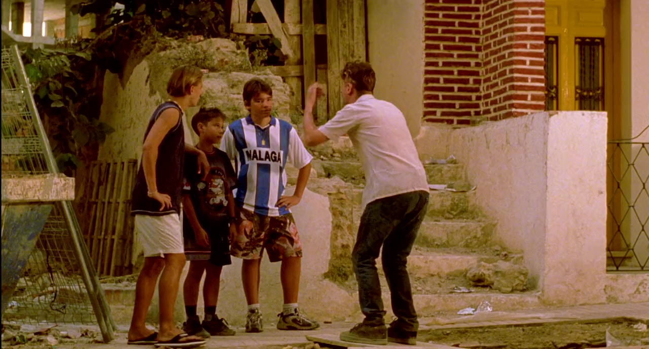 Torrente 2: Misión en Marbella screenshot 1