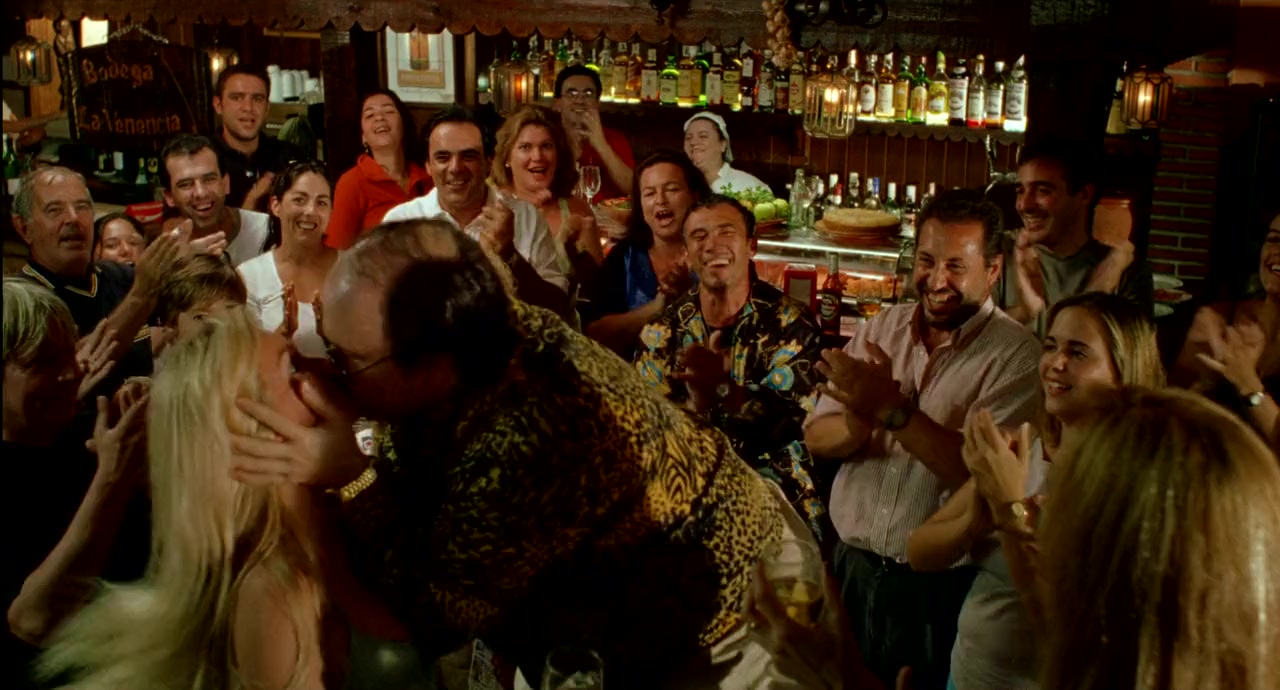 Torrente 2: Misión en Marbella screenshot 3
