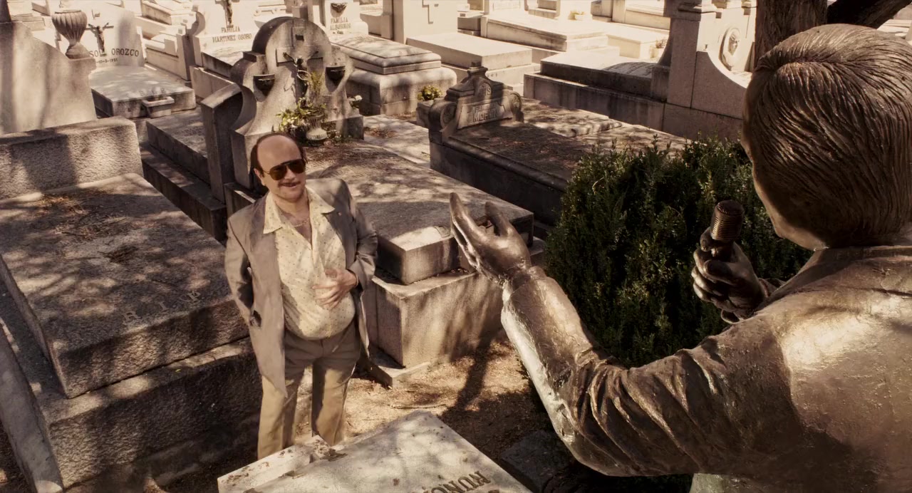 Torrente 4: Lethal Crisis screenshot 2