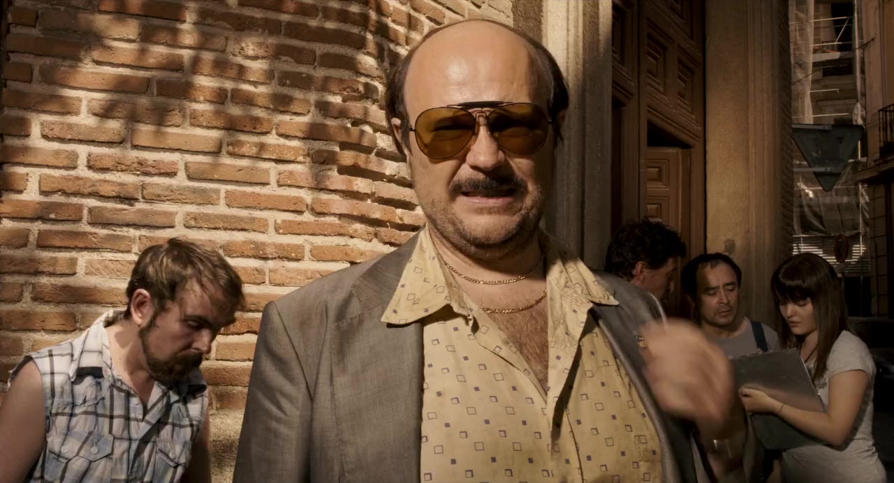 Torrente 4: Lethal Crisis screenshot 3