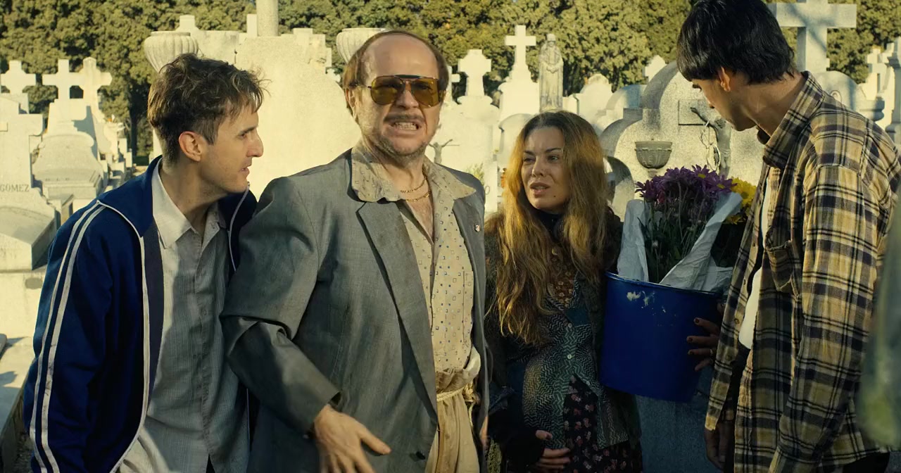 Torrente 5: Operación Eurovegas screenshot 1