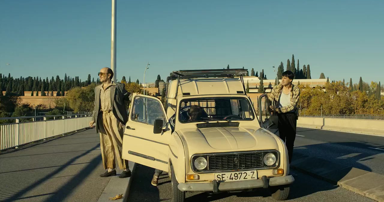 Torrente 5: Operación Eurovegas screenshot 2