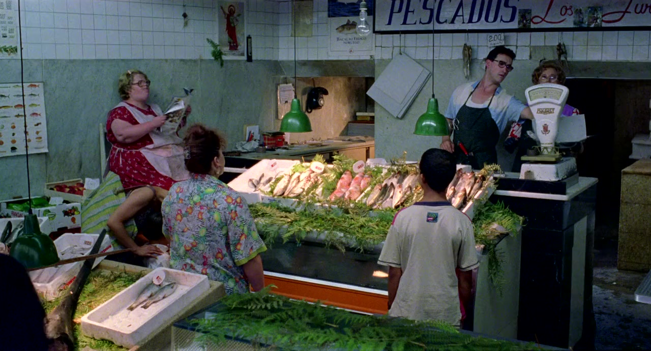 Torrente, el brazo tonto de la ley screenshot 1