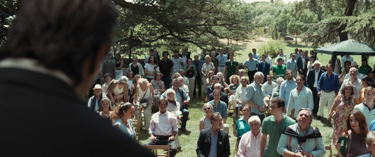 Torrente Presidente screenshot 1