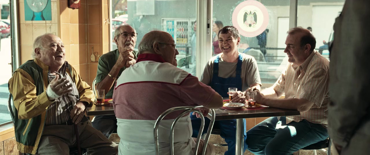 Torrente Presidente screenshot 2