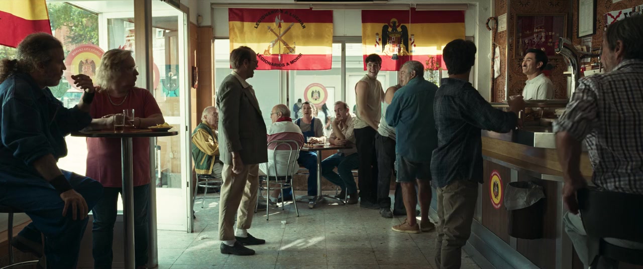 Torrente Presidente screenshot 3