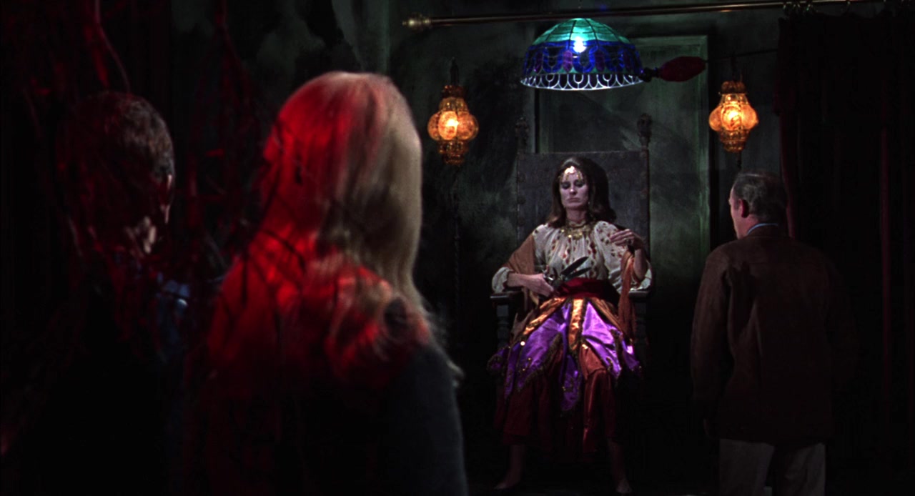 Torture Garden screenshot 3