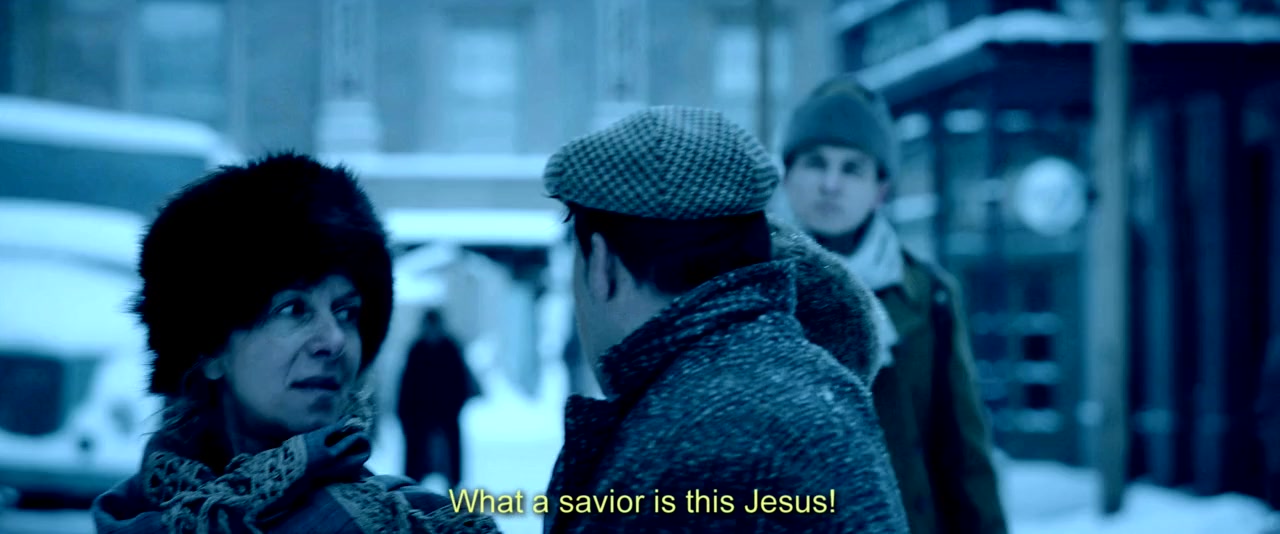 Tortured for Christ screenshot 1