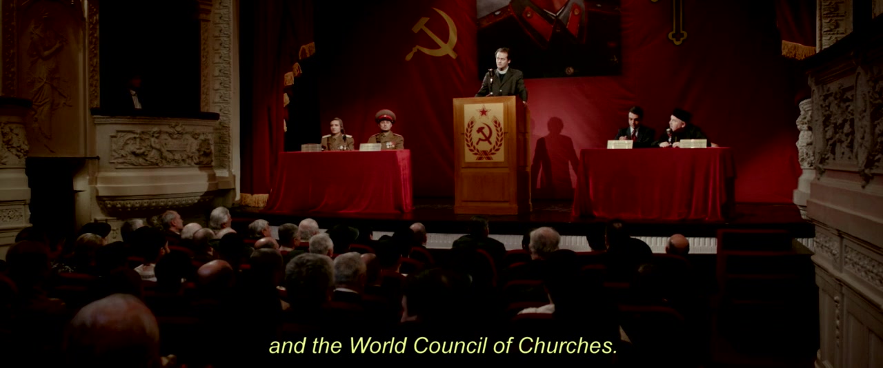 Tortured for Christ screenshot 2