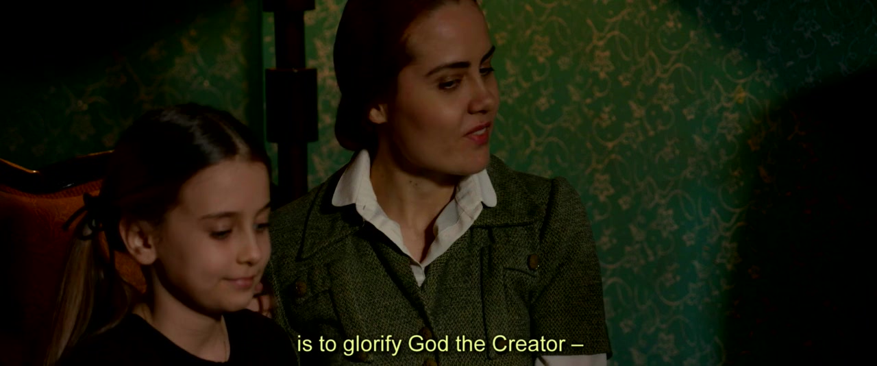 Tortured for Christ screenshot 3
