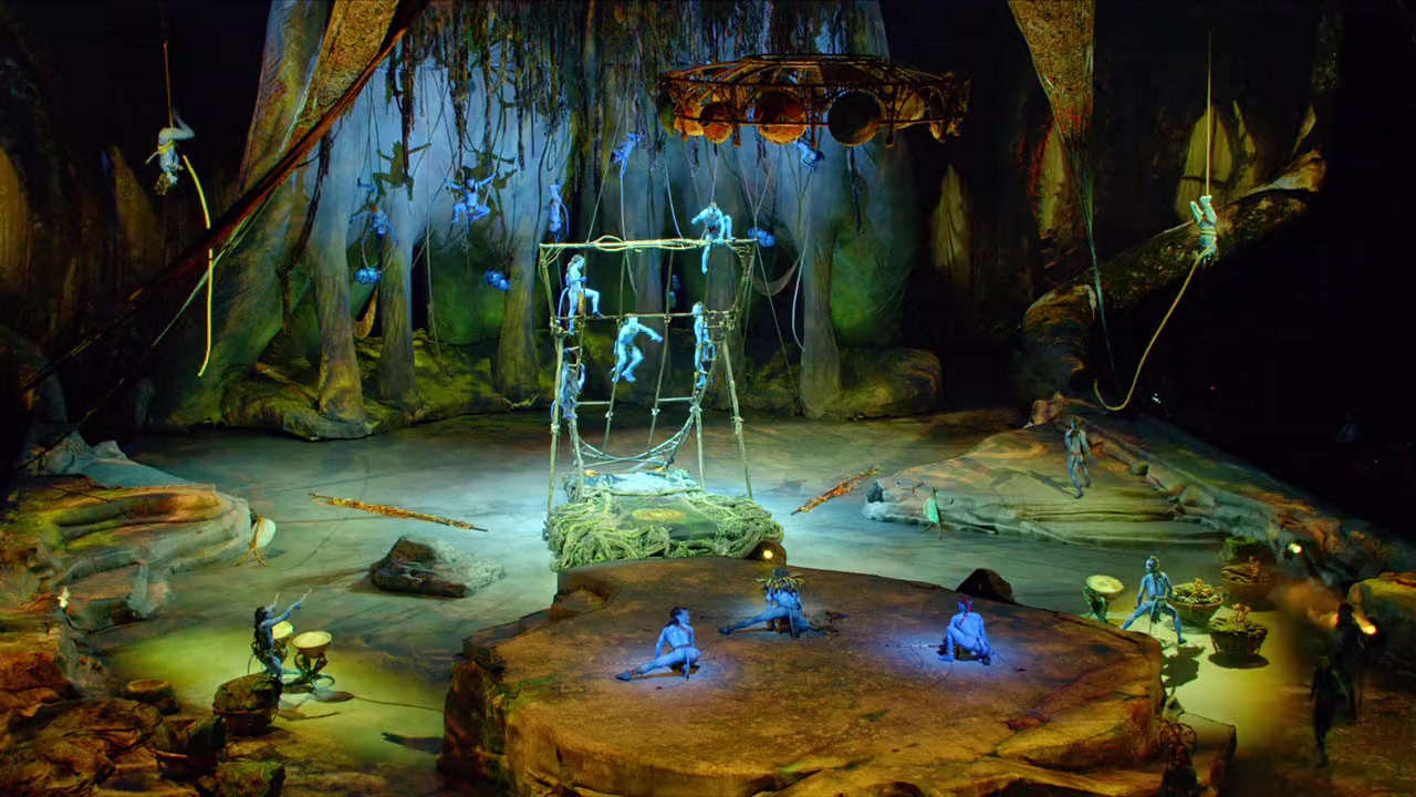 Toruk: The First Flight screenshot 1