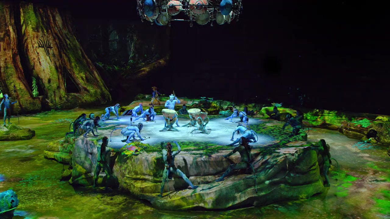 Toruk: The First Flight screenshot 3