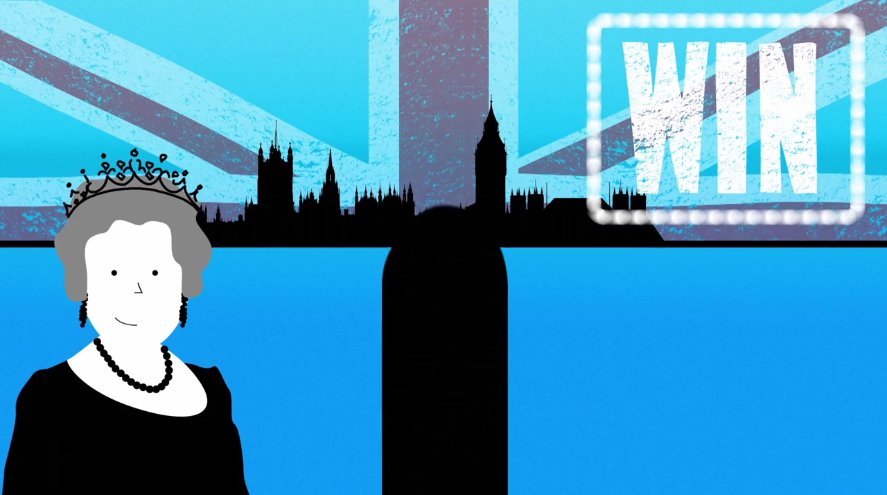 Toryboy the Movie screenshot 1