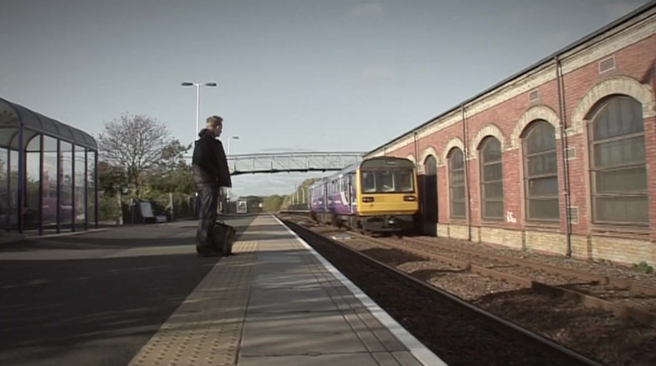 Toryboy the Movie screenshot 3