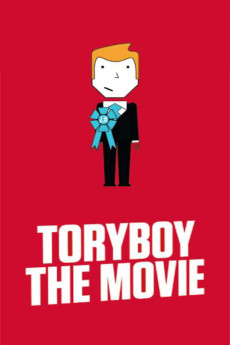 Toryboy the Movie (2010) poster