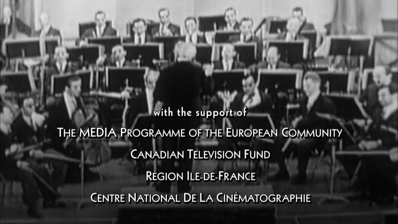 Toscanini in His Own Words screenshot 2