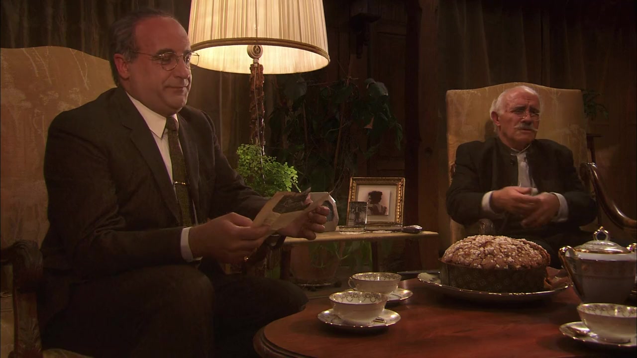 Toscanini in His Own Words screenshot 3