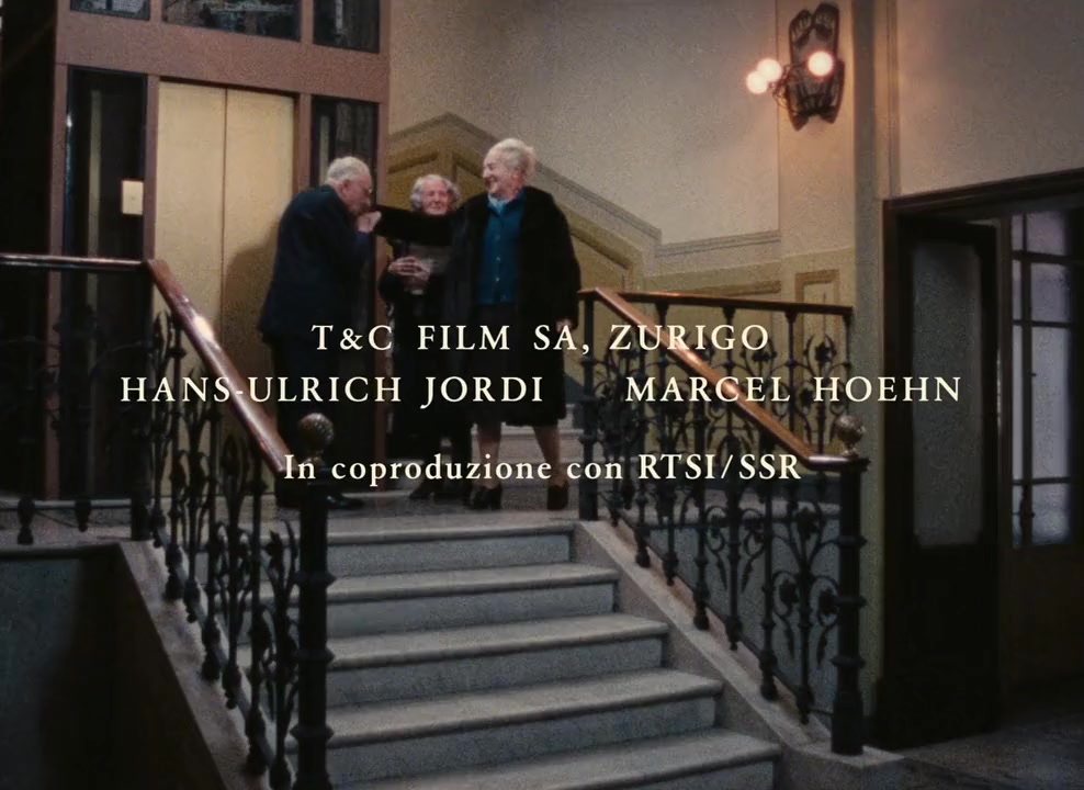 Il Bacio di Tosca screenshot 2