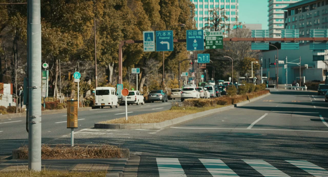 Tôsôchû the Movie: Tokyo Mission screenshot 3