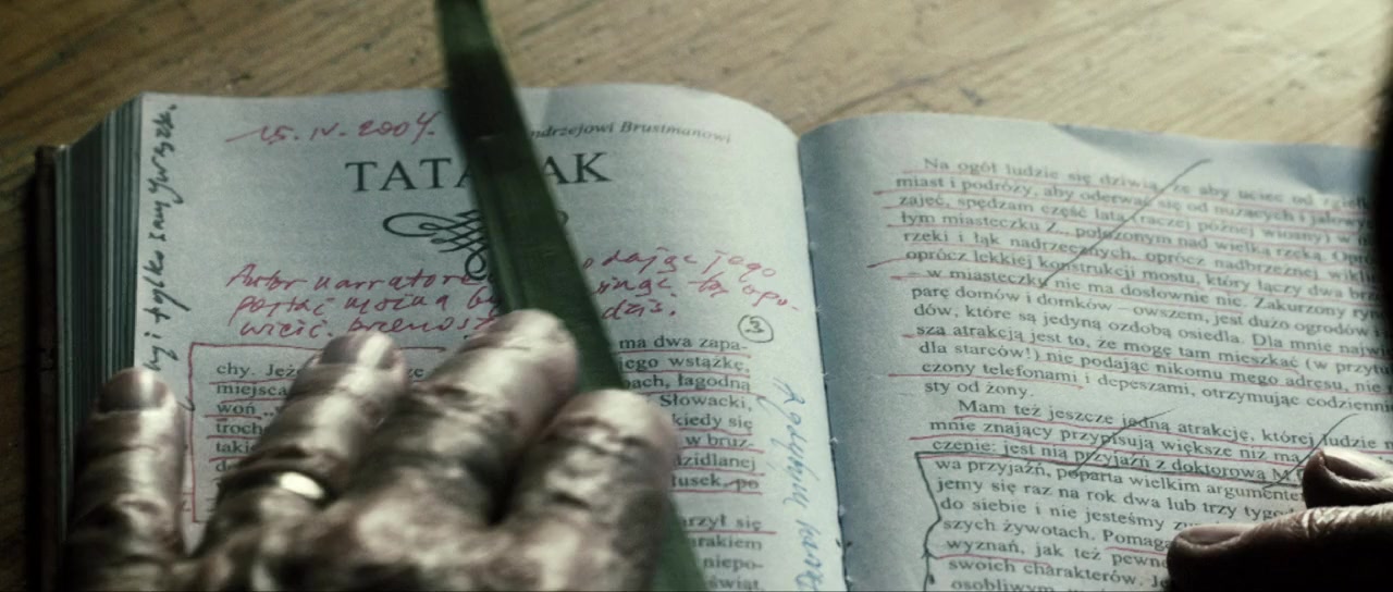 Tatarak screenshot 1