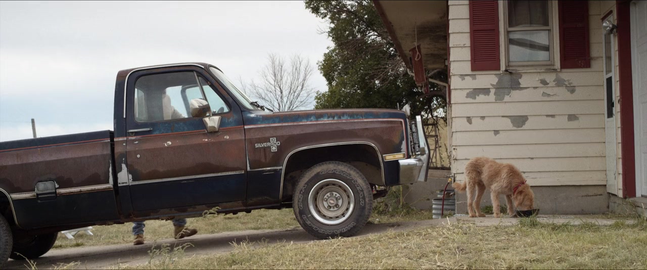 Tater Tot & Patton screenshot 1