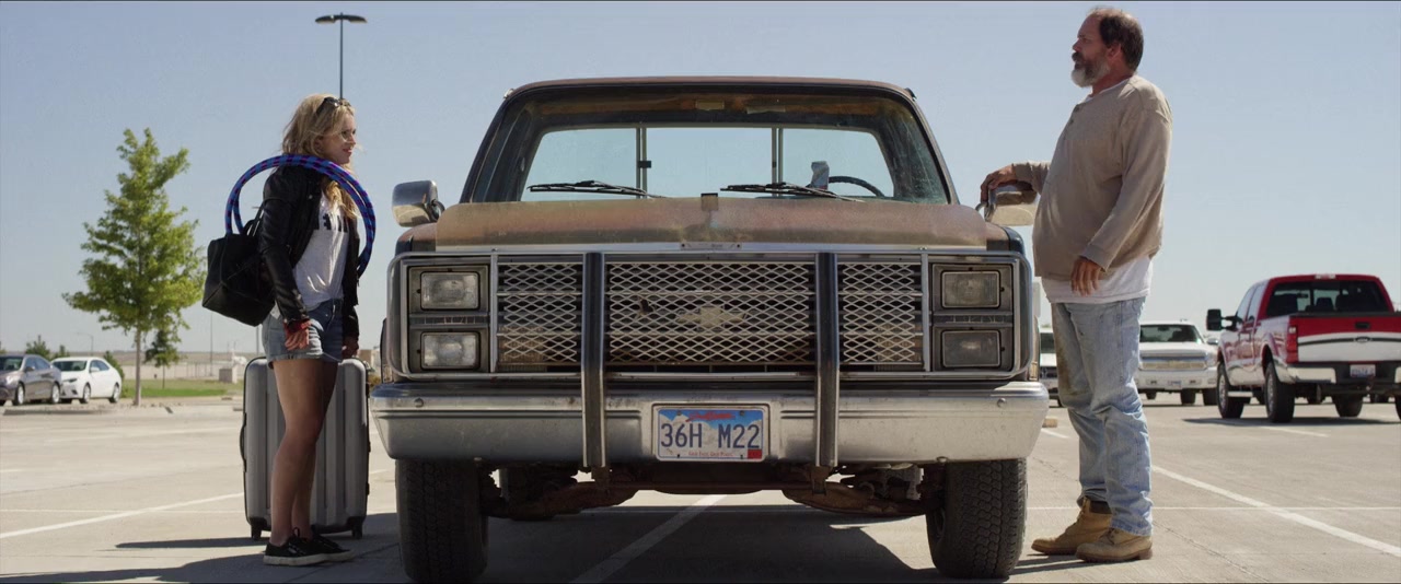Tater Tot & Patton screenshot 2