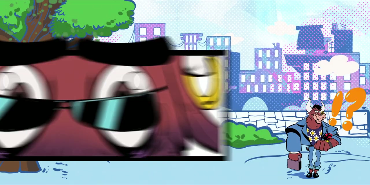 Tati: Full-Time screenshot 1