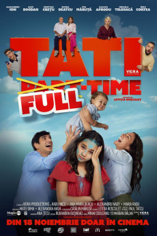 Tati: Full-Time (2025) poster