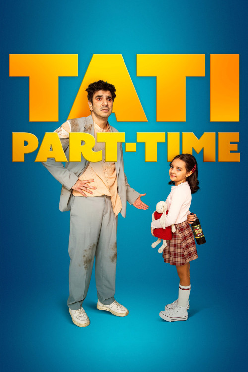 Tati Part Time (2024) poster