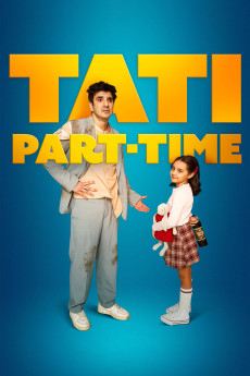Tati Part Time (2024) poster