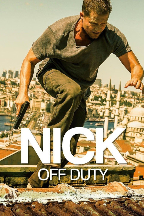 Tschiller: Off Duty (2016) poster