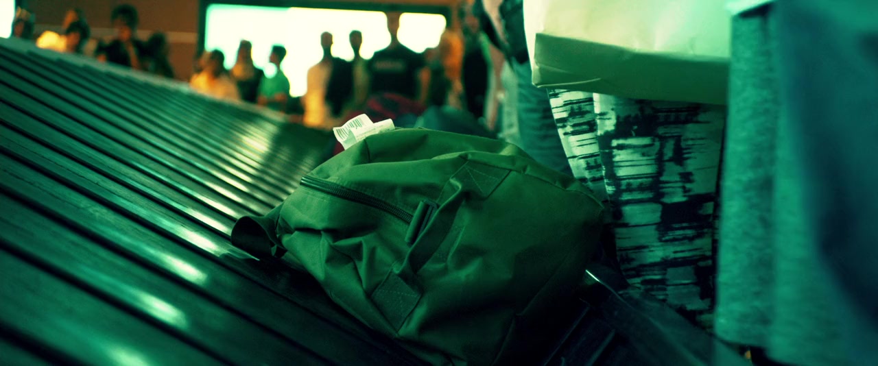 Tschiller: Off Duty screenshot 1