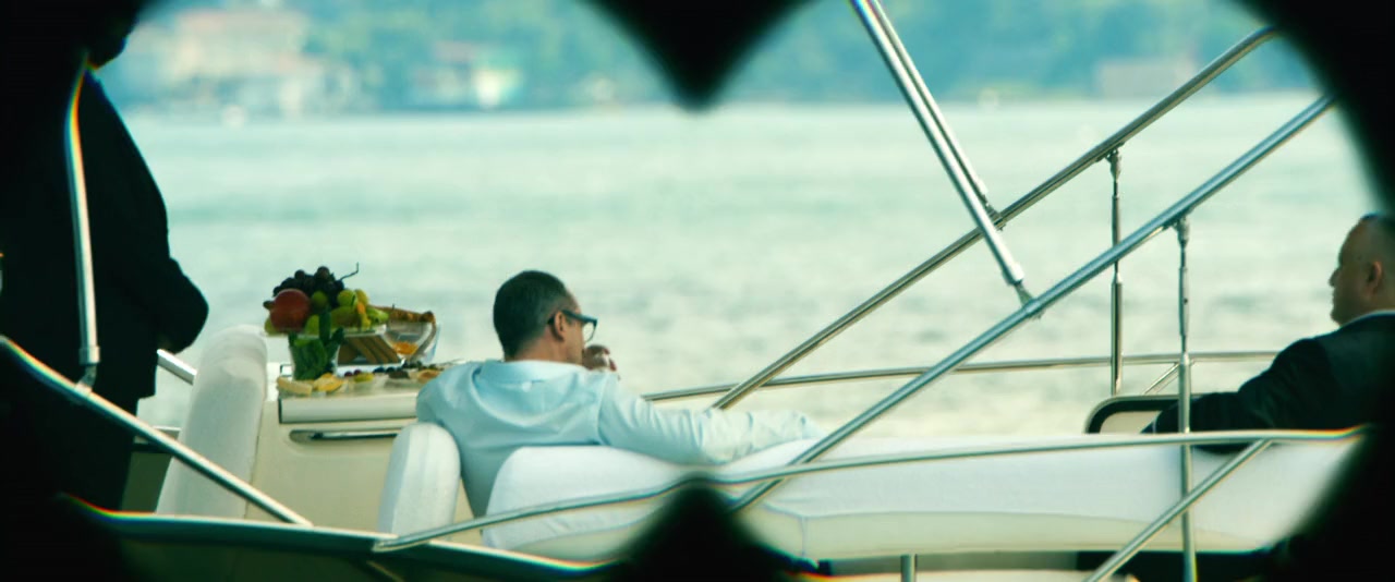 Tschiller: Off Duty screenshot 2