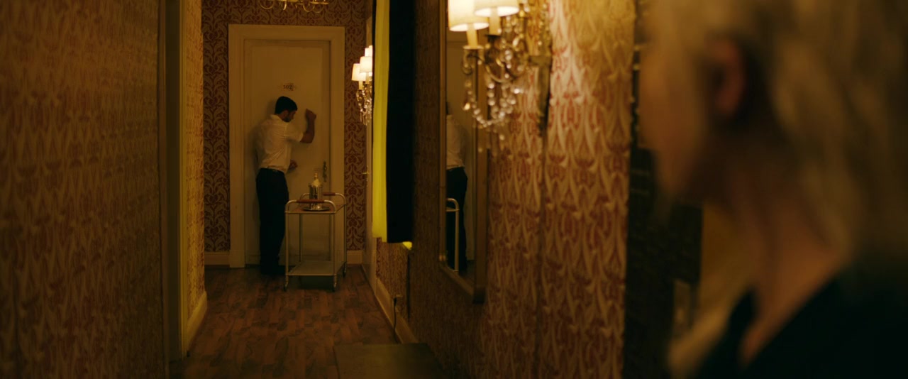 Tschiller: Off Duty screenshot 3
