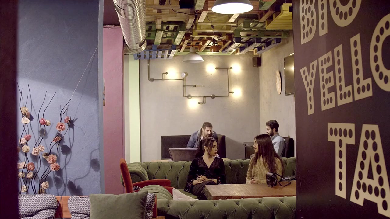 Tatli Bela screenshot 1