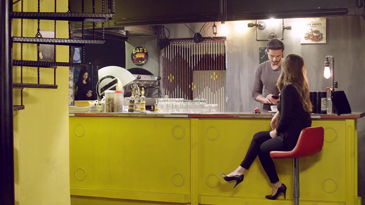 Tatli Bela screenshot 3