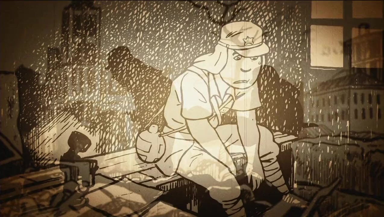 Tatsumi screenshot 2