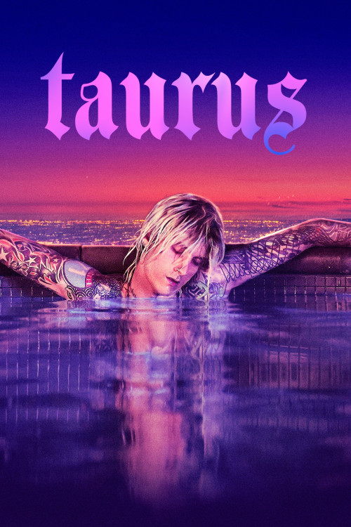 Taurus (2022) poster