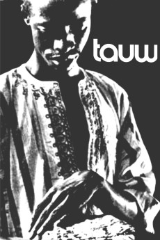 Tauw (1970) poster